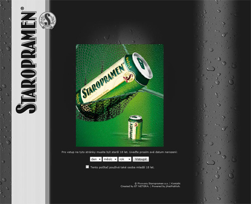 Staropramen