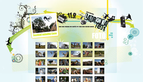 Ladronka fest